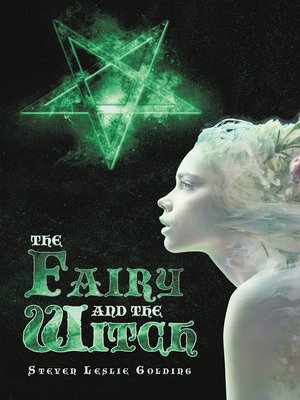 cover image of The Fairy and the Witch